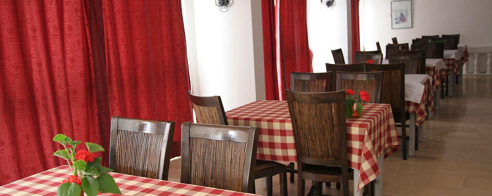 Hotel Zenith Al-Hammamat Bagian luar foto